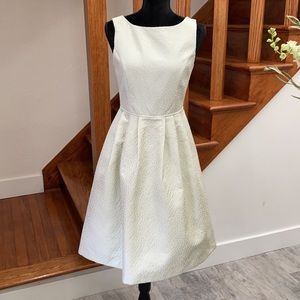 Dorothy Perkins Summer Skater Dress w Full Skirt